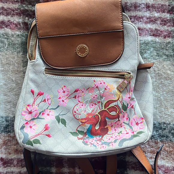 Steve Madden Handbags - Steve Madden backpack